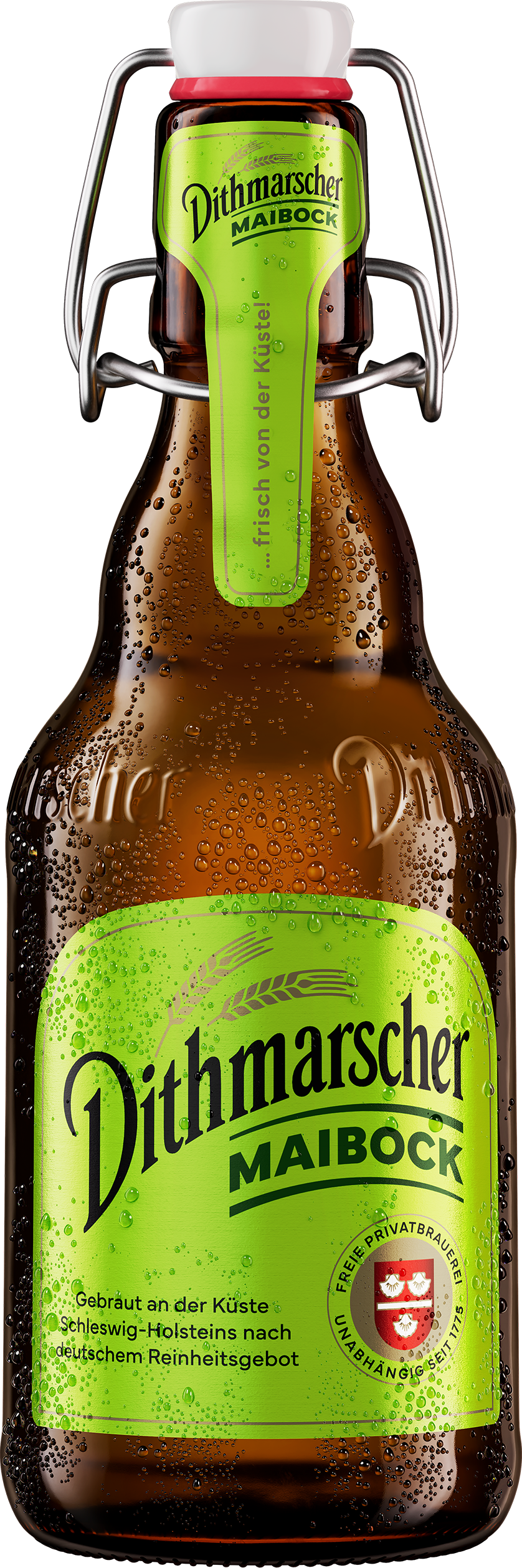 Dithmarscher Maibock
