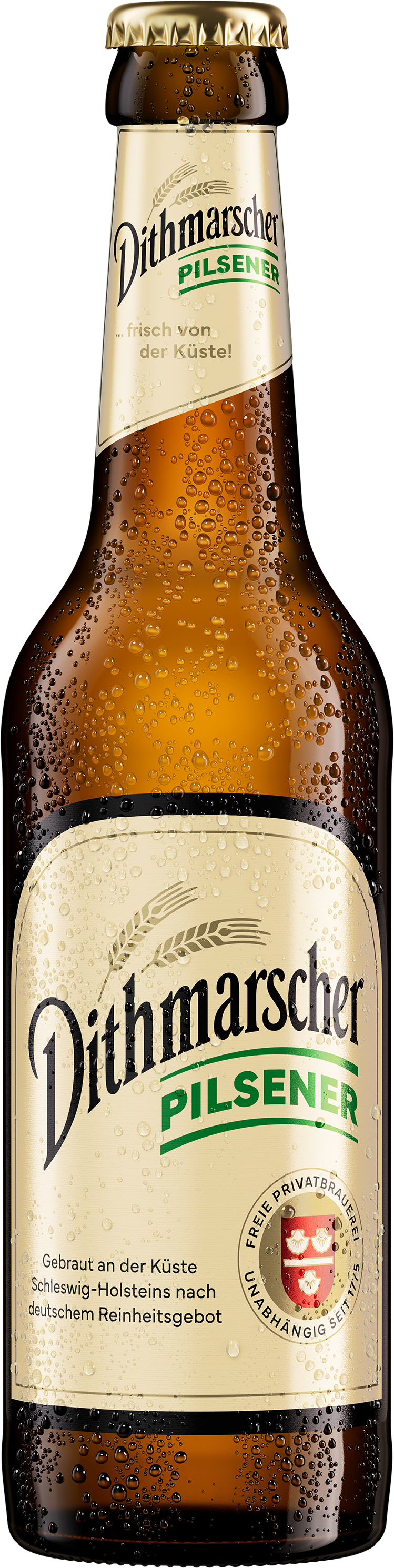 Dithmarscher Pilsener