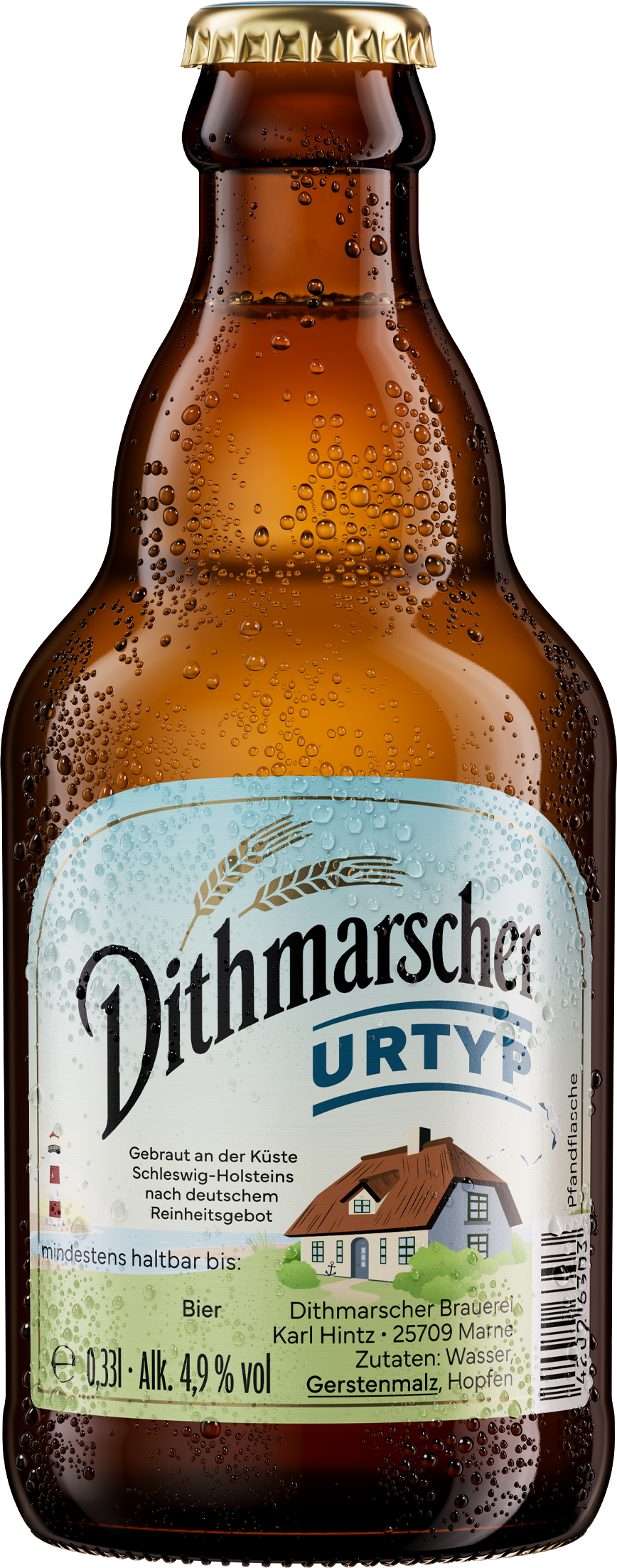 Dithmarscher Urtyp