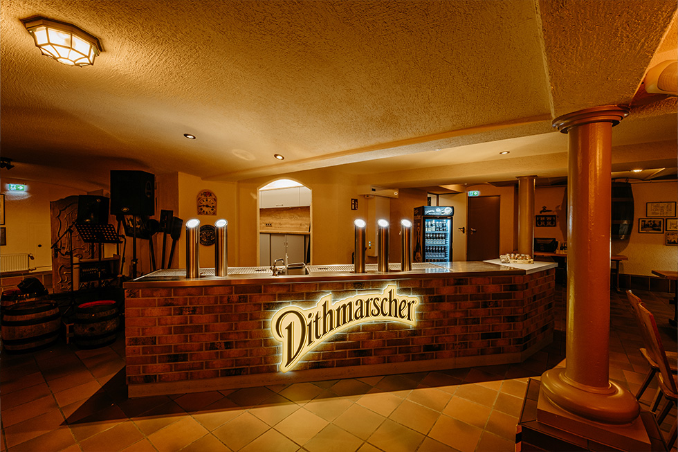 Brauereibesichtigung