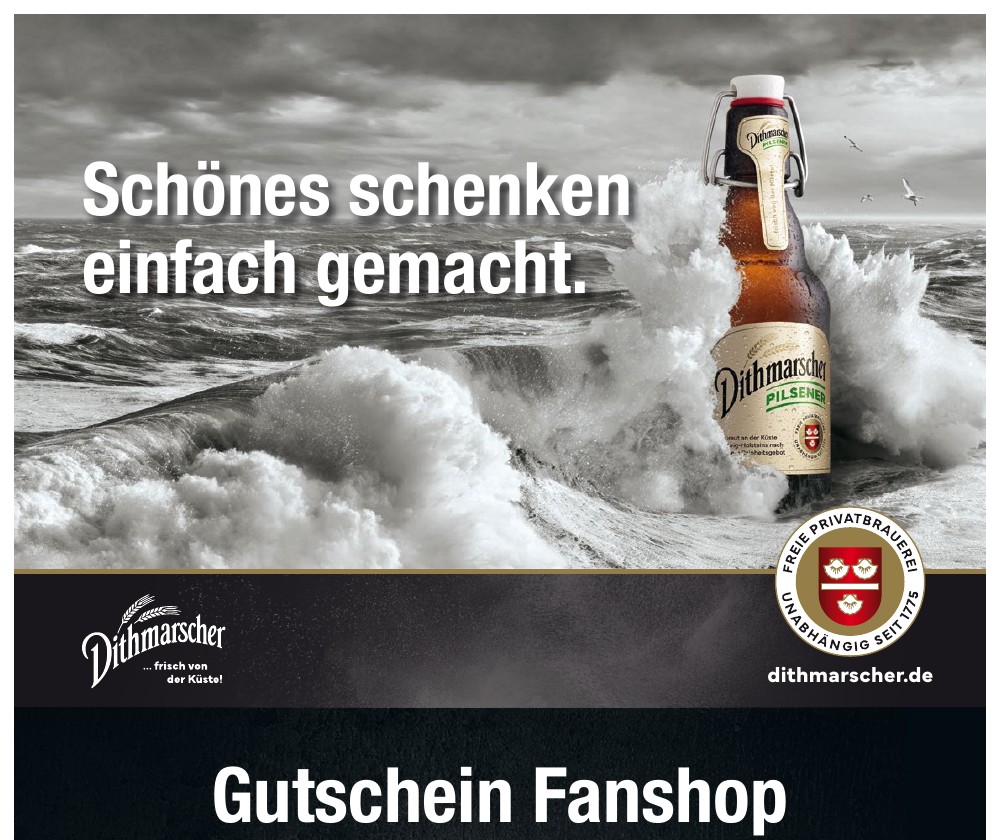 Vorschau Fanshop-Gutschein Design Pils