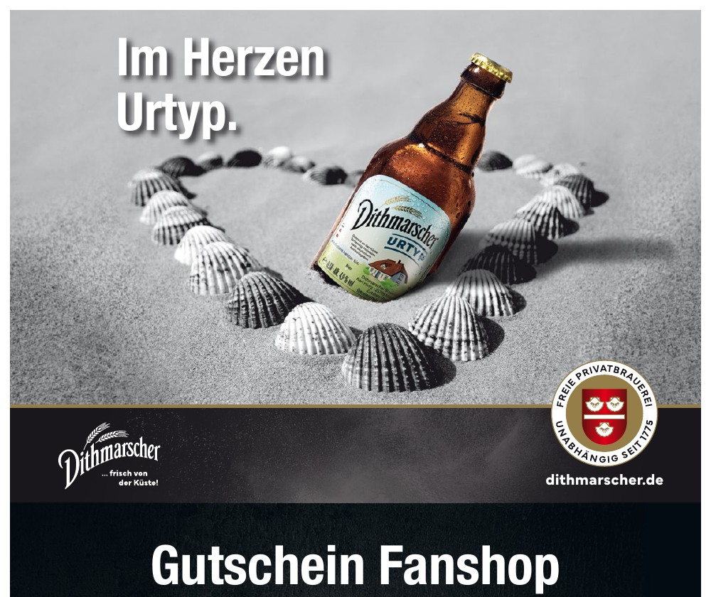 Vorschau Fanshop-Gutschein Design Urtyp