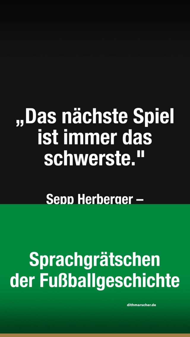 Zwischen Kabine, Pressekonferenz und Stammtisch sind über die Jahre echte Klassiker entstanden. Welcher Spruch ist euer Favorit? 👇
#dithmarscher #dithmarscherbrauerei #frischvonderküste #dithmarscherbiershop